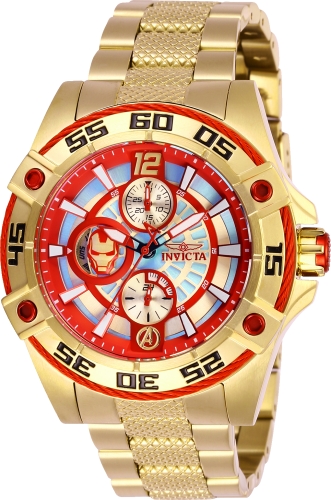 model 27018 | InvictaWatch.com