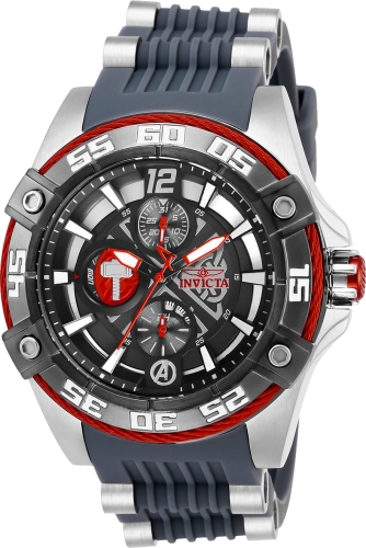 Thor 2025 invicta watch