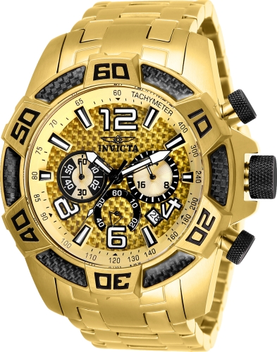 素敵な model Diver Pro 25853 InvictaWatch.com | タオル・ハンカチ