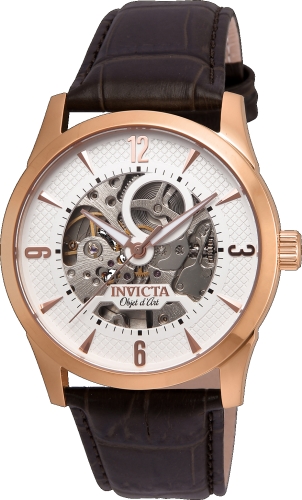 Objet D Art model 22597 | InvictaWatch.com