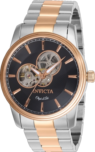 Objet D Art model 27563 | InvictaWatch.com