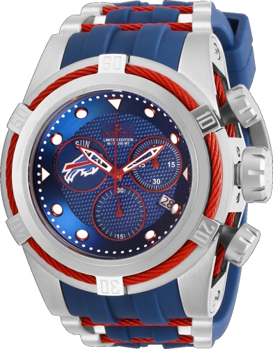 Nfl on sale invicta watches