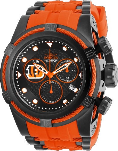 Invicta Watch NFL - Cleveland Browns 42075 - Official Invicta Store - Buy  Online!