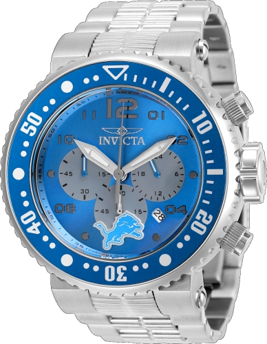 Invicta Watch NFL - Chicago Bears 36935 - Official Invicta Store - Buy  Online!