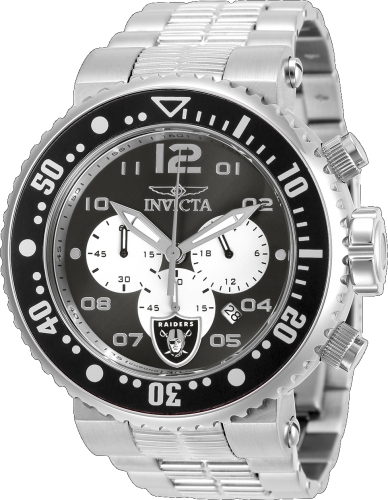 Invicta nfl san 2025 francisco 49ers 30282