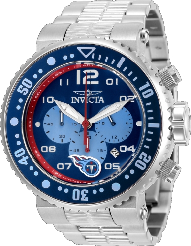 Invicta NFL Men's Watches (Mod: 30286)