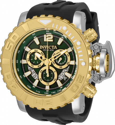 Sea Hunter model 36999 | InvictaWatch.com