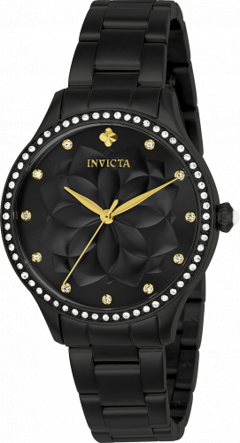 Wildflower model 23465 | InvictaWatch.com