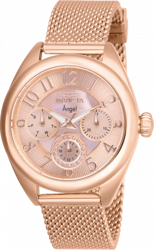 Angel model 27455 | InvictaWatch.com