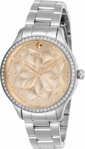Wildflower model 24536 | InvictaWatch.com