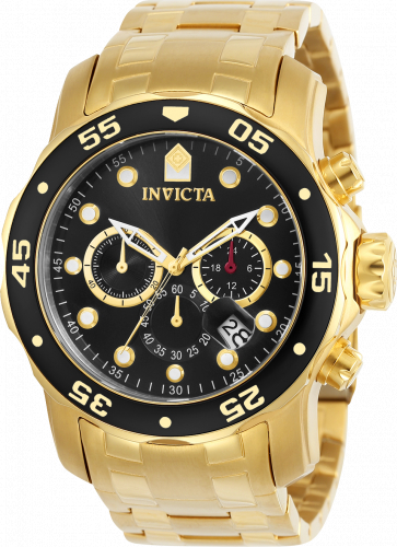 Pro Diver model 40869 | InvictaWatch.com