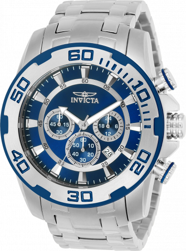 invicta 22320