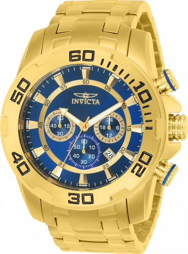 invicta 22319