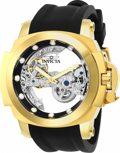 invicta 22279