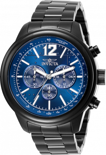 Aviator model 28901 | InvictaWatch.com