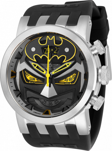 DC Comics model 34611 | InvictaWatch.com