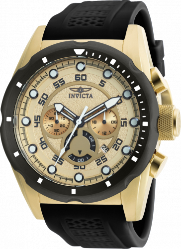 invicta 20311