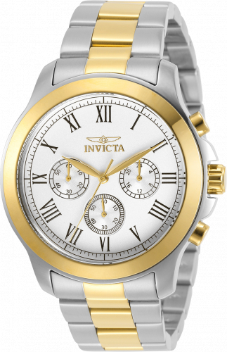 invicta 21657