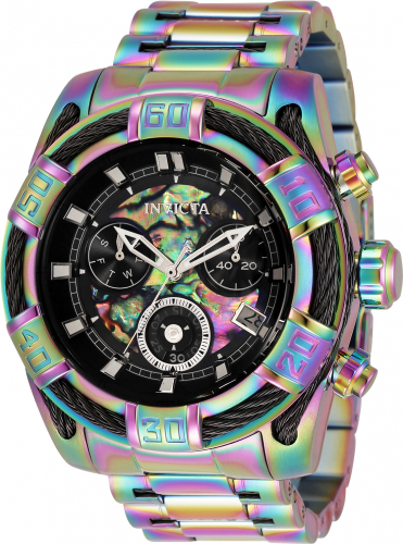 Bolt model 26989 | InvictaWatch.com