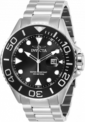 invicta 17582