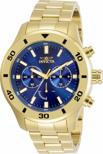 invicta 21658