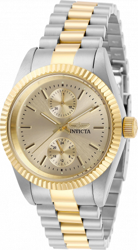 Invicta 1279 2024