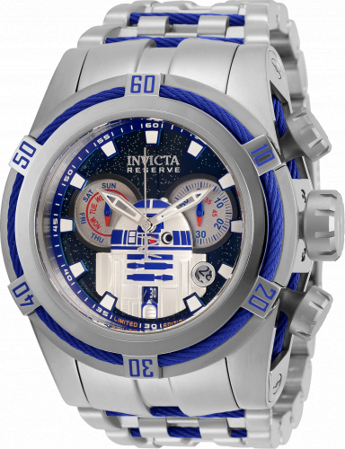 invicta 26718