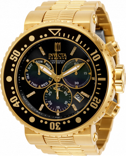 Invicta 28410 top