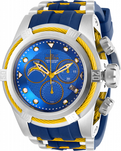 Invicta NFL Women's Watches (Mod: 42743)