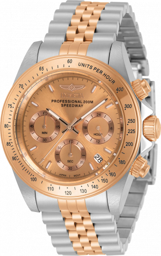 Speedway model 30997 | InvictaWatch.com