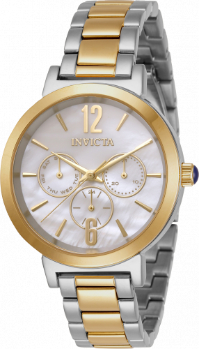 Angel model 12465 | InvictaWatch.com