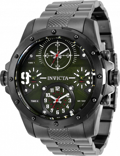 Invicta 31138 discount