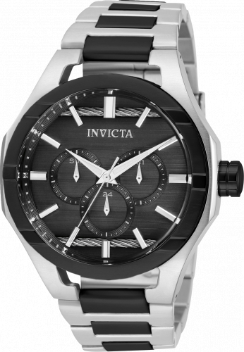 Bolt model 31827 InvictaWatch