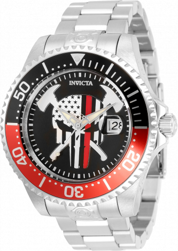 invicta 24766