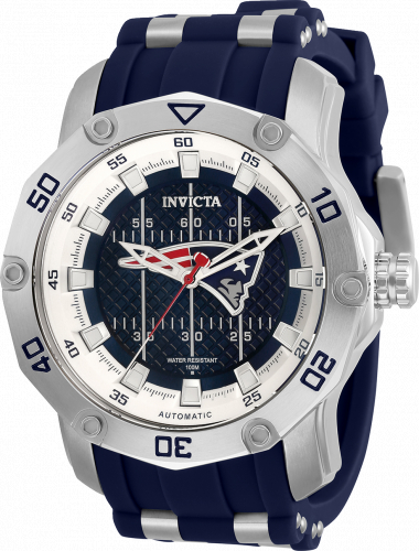 Invicta Watch NFL - New Orleans Saints 42003 - Official Invicta Store - Buy  Online!