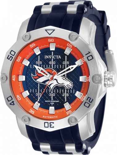 Invicta buffalo bills watch best sale