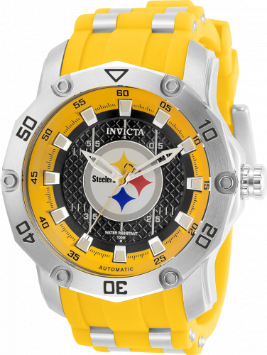 Invicta NFL Men's Watches (Mod: 32020)