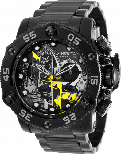 Invicta 33594 discount