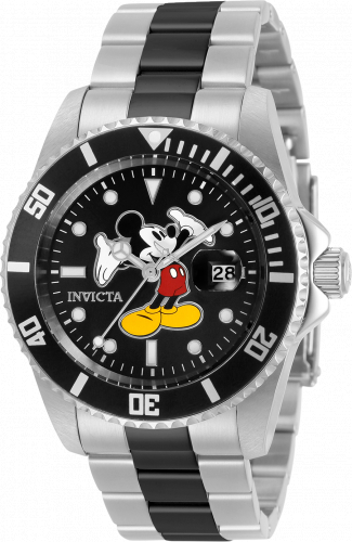 Disney model 32383 | InvictaWatch.com