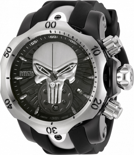 Marvel deals venom invicta