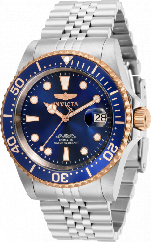 invicta pro diver 30094