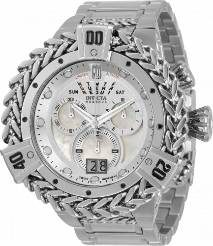 Jason Taylor model 32546 | InvictaWatch.com