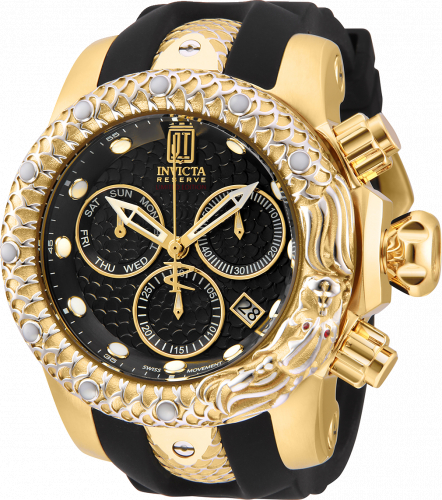 Jason Taylor model 32553 | InvictaWatch.com