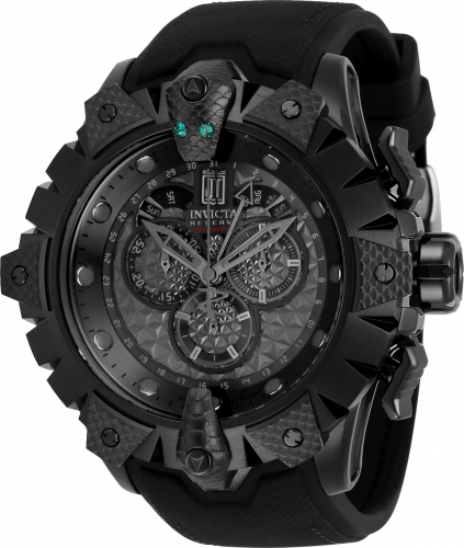 Jason Taylor model 32559 | InvictaWatch.com