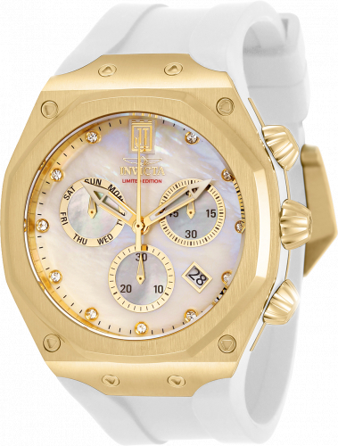 Jason Taylor model 32562 | InvictaWatch.com