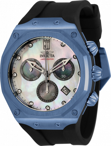 Jason Taylor model 32560 | InvictaWatch.com