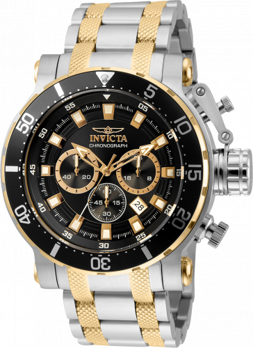 invicta 26507