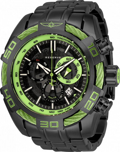 Invicta bolt online 26990