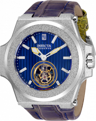 Jason Taylor model 24299 | InvictaWatch.com