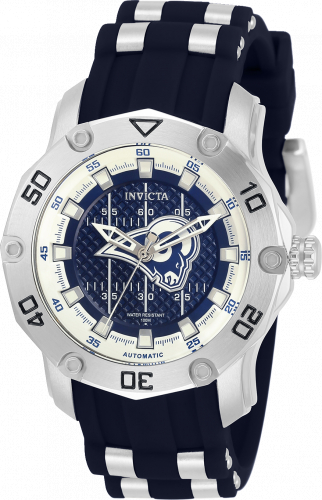 NFL model 32872 | Invictawatch